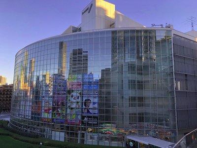 🗼 TV 아사히 (TV Asahi) 이미지 2